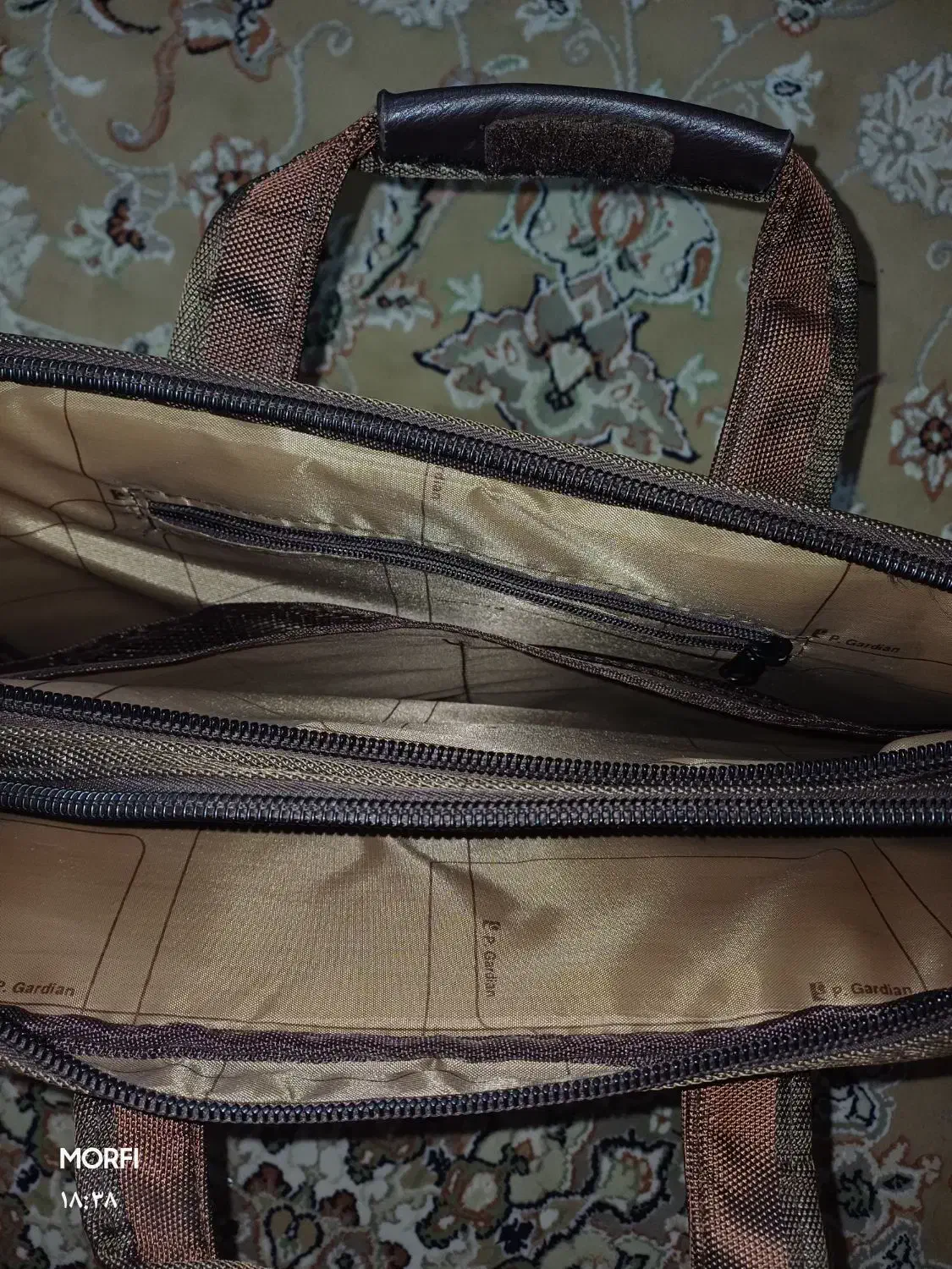 کیف اداری|کیف، کفش، کمربند|تهران, دهقان|دیوار