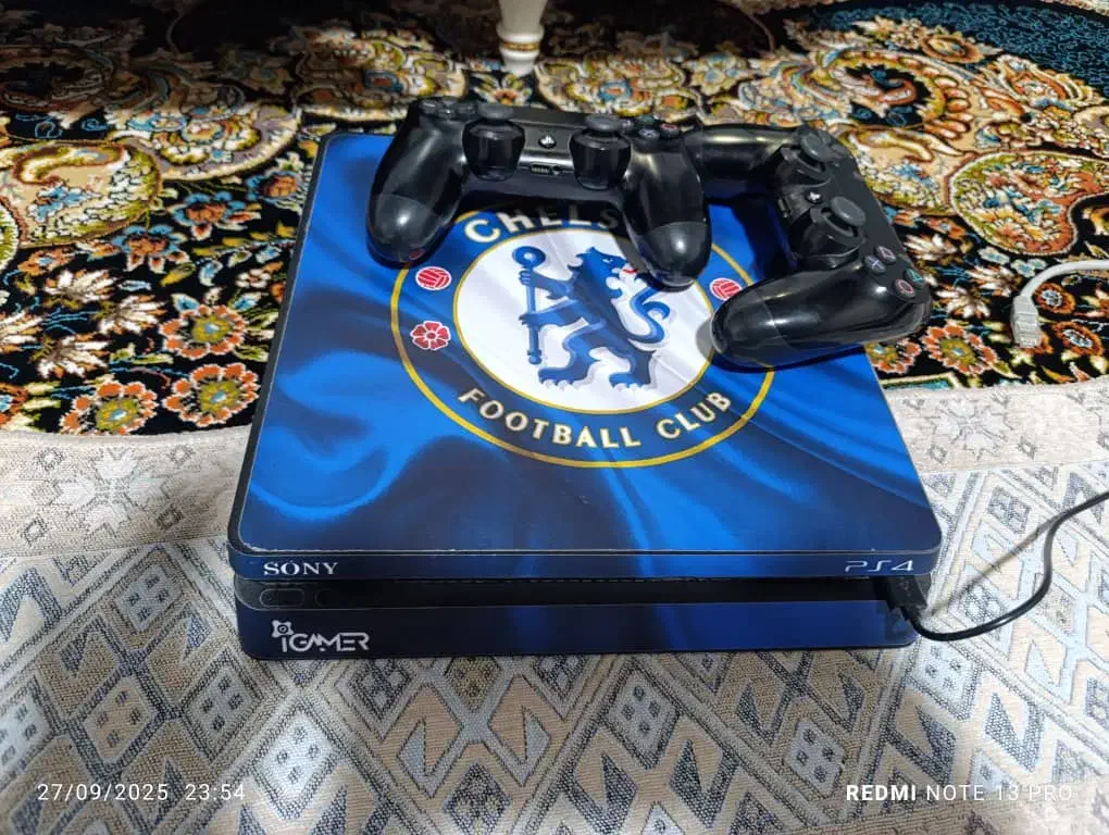 ps4 کپی خور|کنسول، بازی ویدئویی و آنلاین|سقز, |دیوار