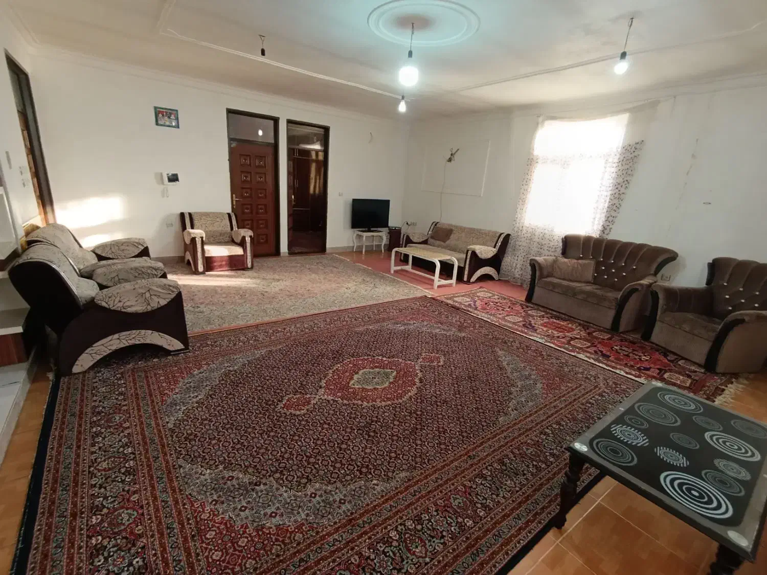 سوئیت عرفان|اجارهٔ کوتاه‌مدت آپارتمان و سوئیت|مشگین شهر, |دیوار