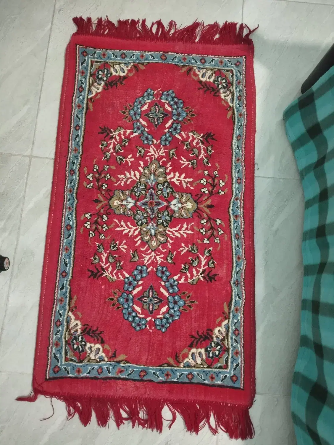 فرش پادری|پادری|زاهدان, |دیوار