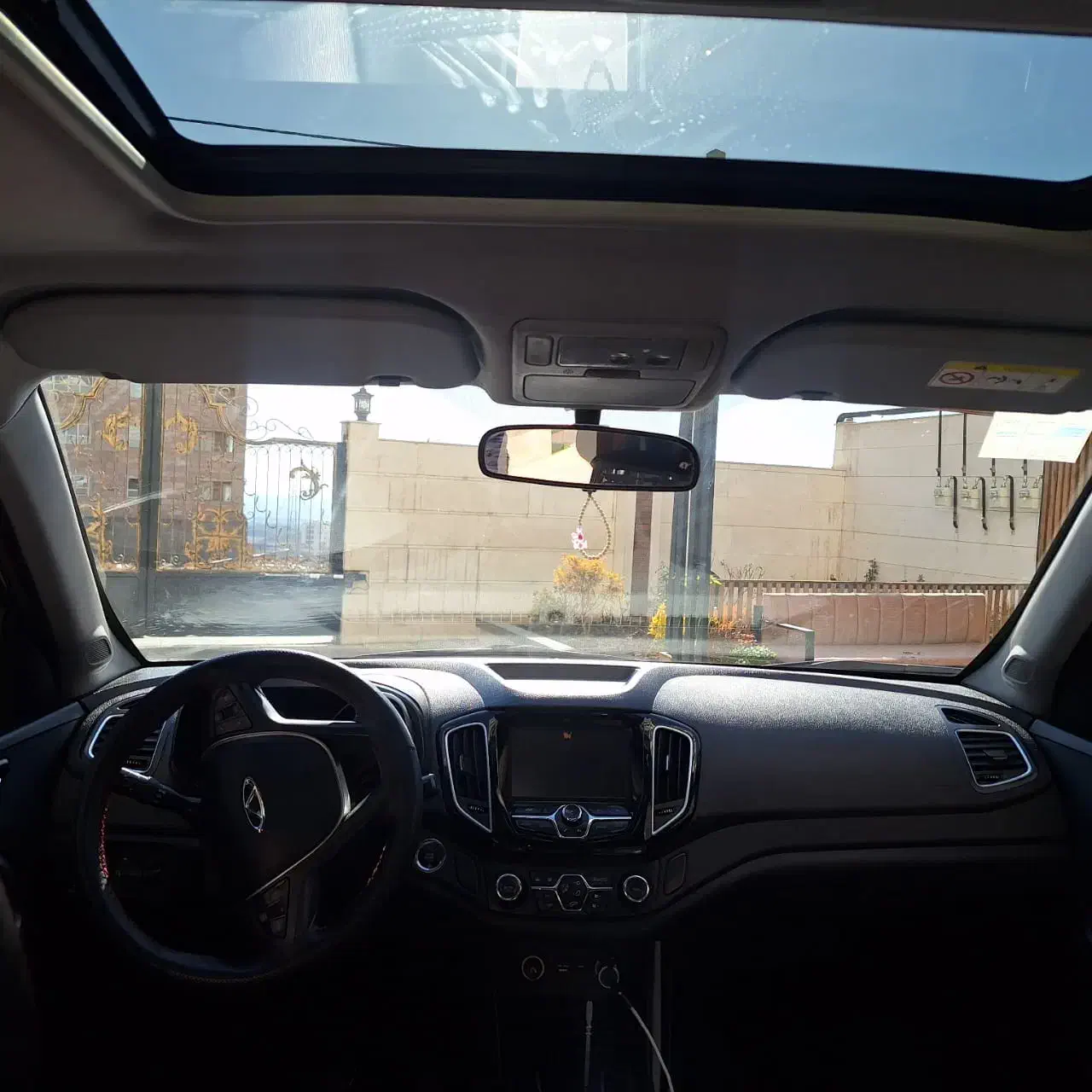 تیگو ۵|خودرو سواری و وانت|کرج, شهرک ظفر|دیوار