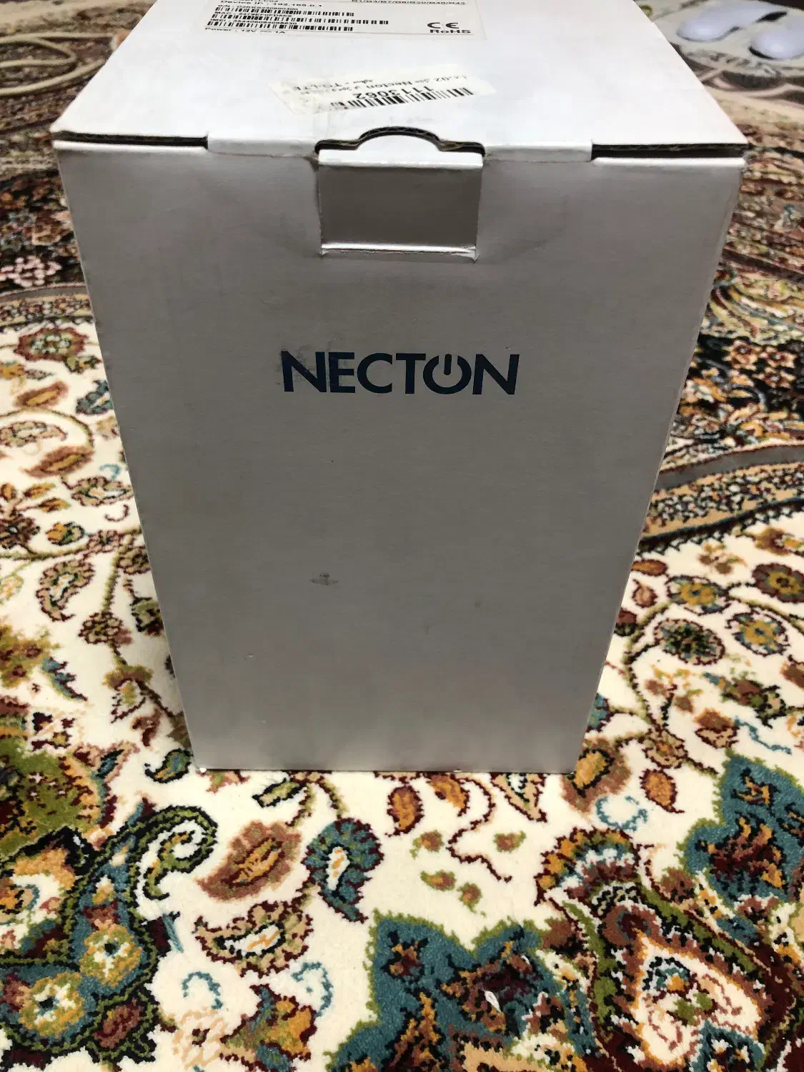 مودم 4G/TD-LTE نکت آن (NECTON)مدل LC 02|مودم و تجهیزات شبکه|کرمانشاه, |دیوار