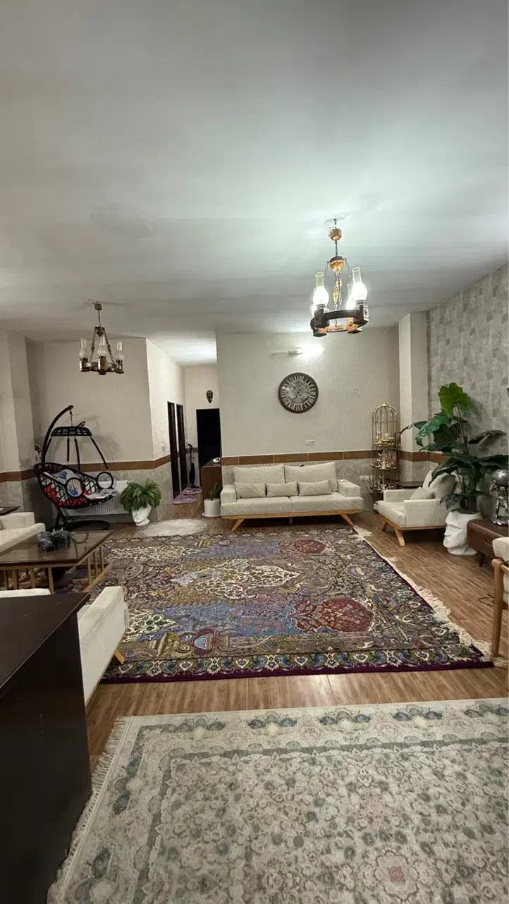 ویلایی خیابان صداقت ۱۷۰ متر شمالی|فروش خانه و ویلا|گرمسار, |دیوار