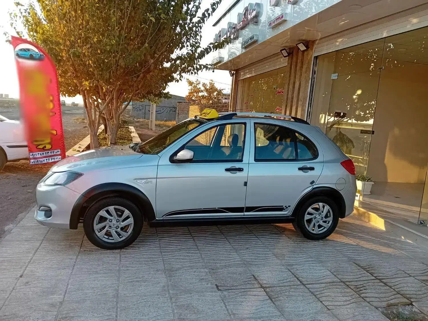 کوییک R مدل ۱۴۰۱|خودرو سواری و وانت|اشتهارد, |دیوار