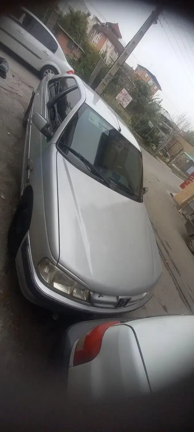 فروش فوری خودرو پارس|خودرو سواری و وانت|ساری, |دیوار