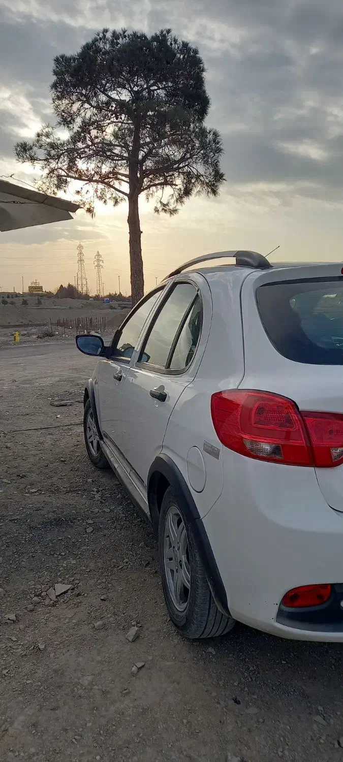 کوئیک R پارس خودرویی|خودرو سواری و وانت|فردیس, فردیس|دیوار