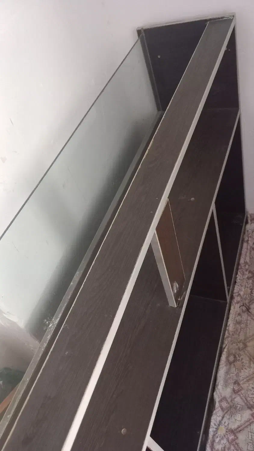 کمد ویترینی|فروشگاه و مغازه|درگهان, |دیوار