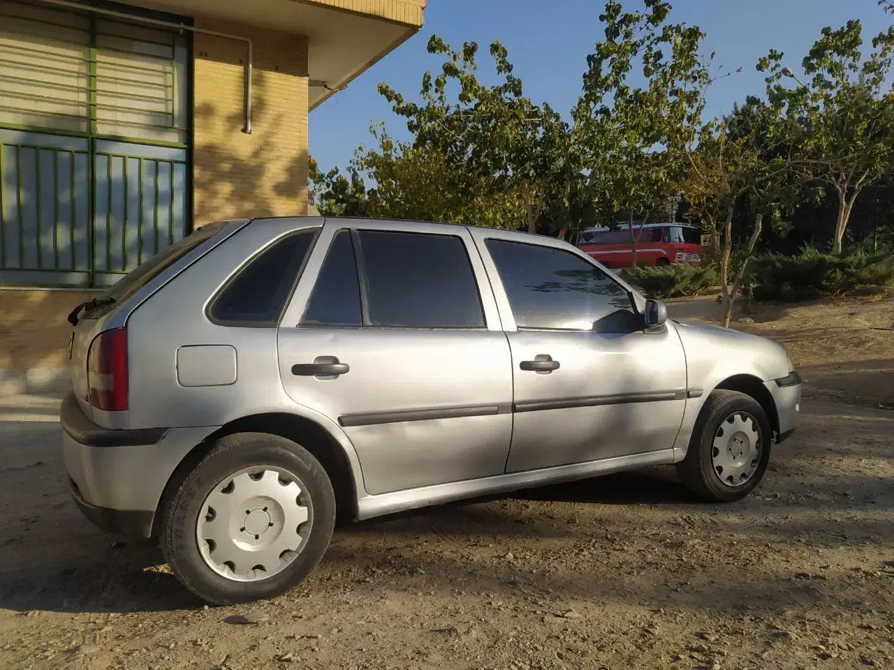 گل پژو|خودرو سواری و وانت|اصفهان, احمدآباد|دیوار