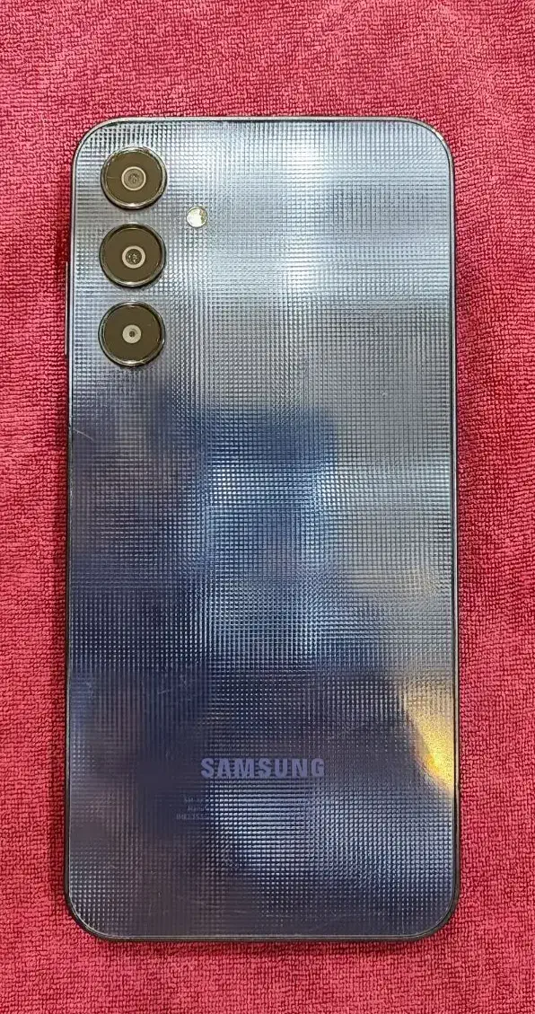 سامسونگ A25 256/8  5G|موبایل|اردبیل, |دیوار