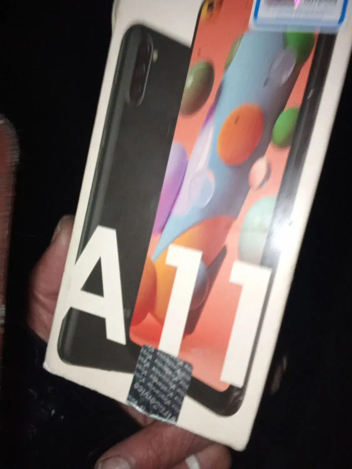 گوشی a11|موبایل|ارومیه, |دیوار