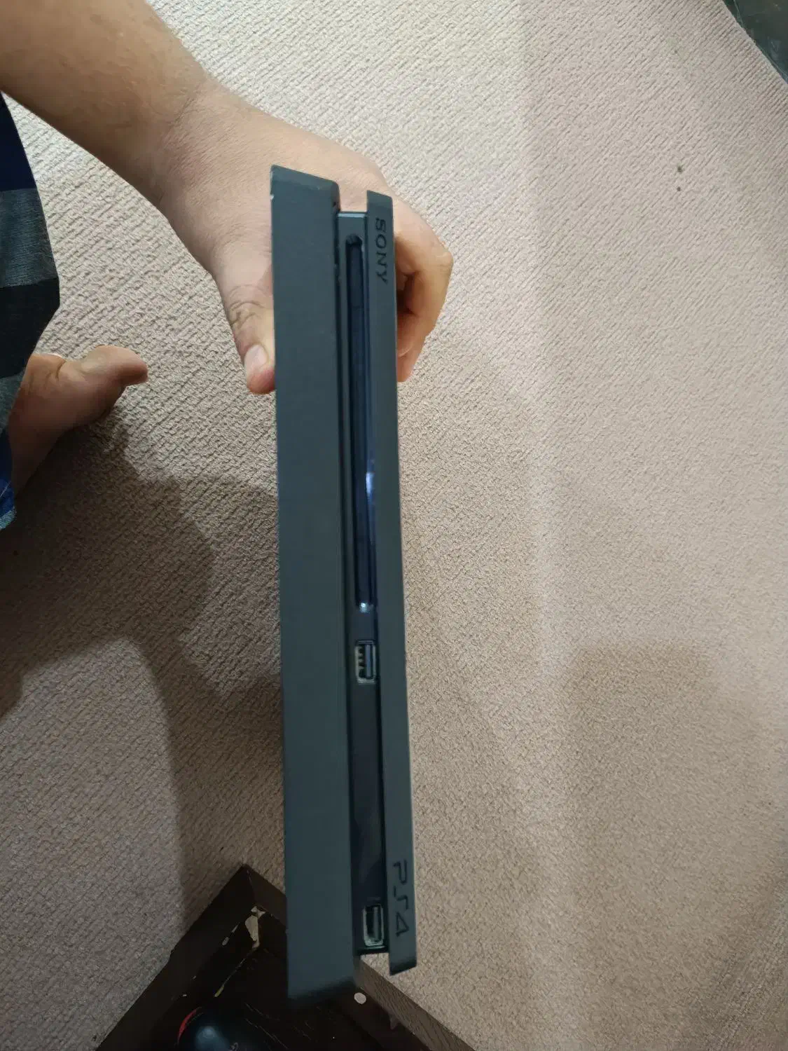PS4 کپی ورژن 9 بدون نیاز به یک ترابایت|کنسول، بازی ویدئویی و آنلاین|بندر ماهشهر, |دیوار