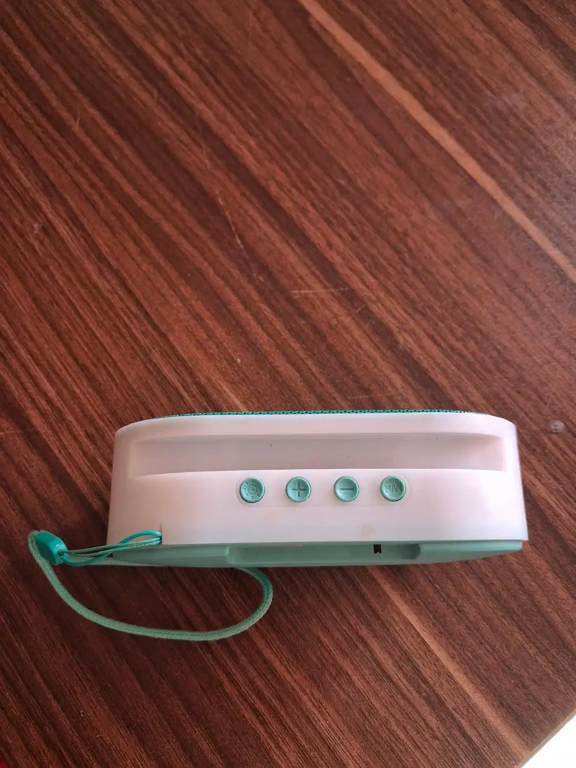 اسپیکر بلوتوثی مسافرتی|سیستم صوتی خانگی|فردیس, نسترن غربی|دیوار