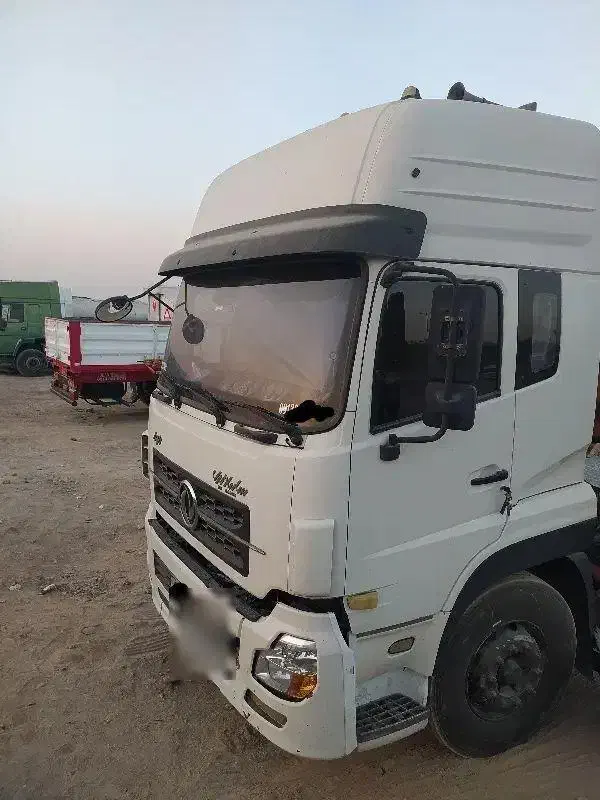 کشنده البرز جفت ۸۹|خودرو سنگین|اصفهان, شهرک صنعتی امیرکبیر (شاپور جدید)|دیوار