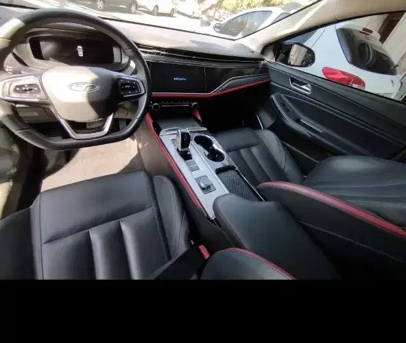 ماکو|خودرو سواری و وانت|شوط, |دیوار