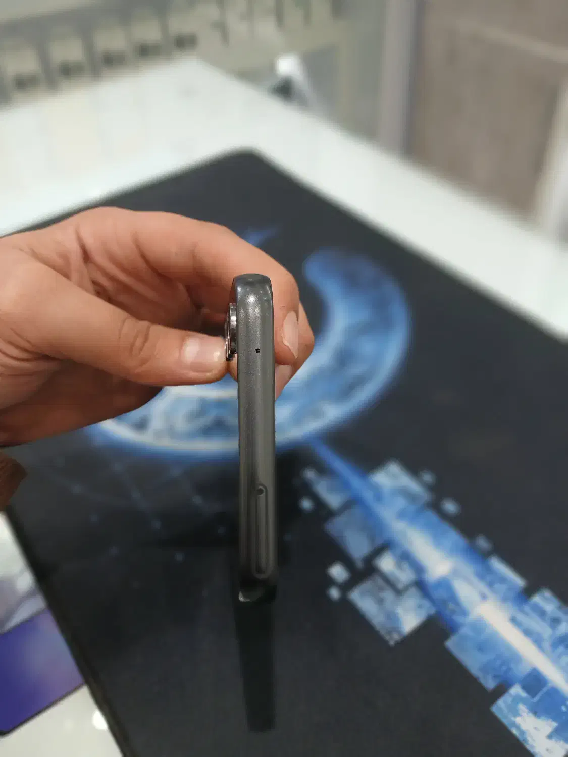 A34|موبایل|تبریز, |دیوار