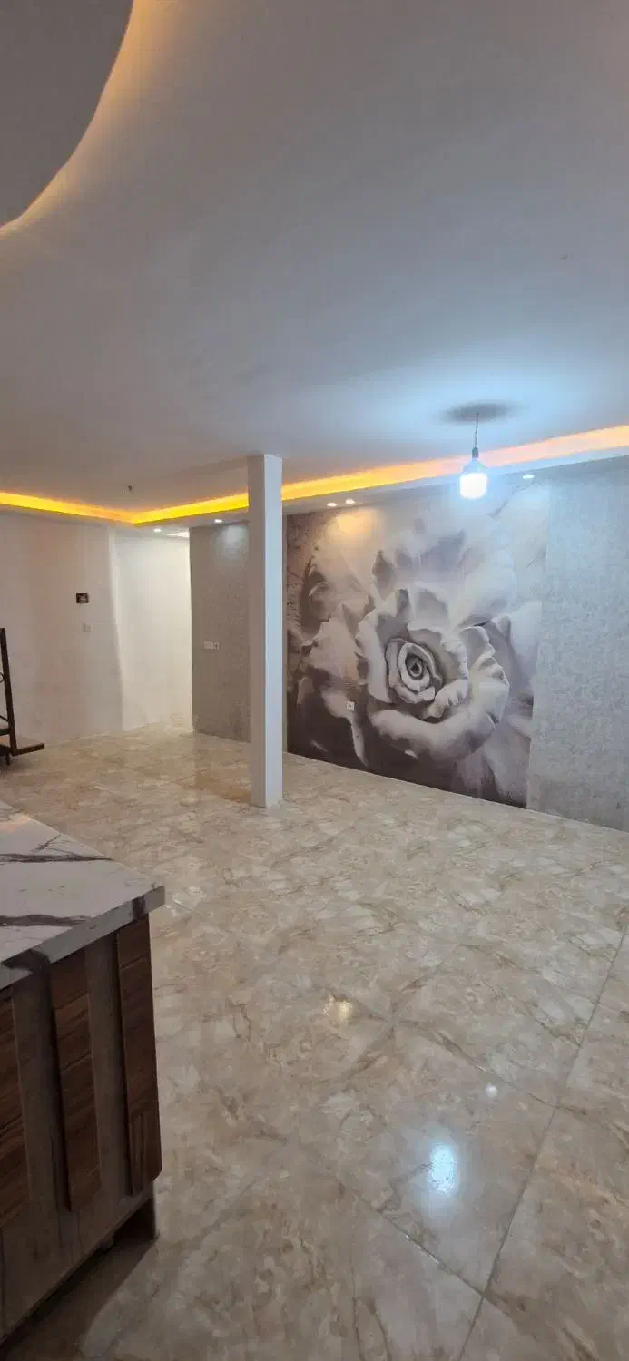 آپارتمان 100متر/دوبلکس/راه جدا/ سرآسیاب یا معاوضه|فروش آپارتمان|ملارد, |دیوار