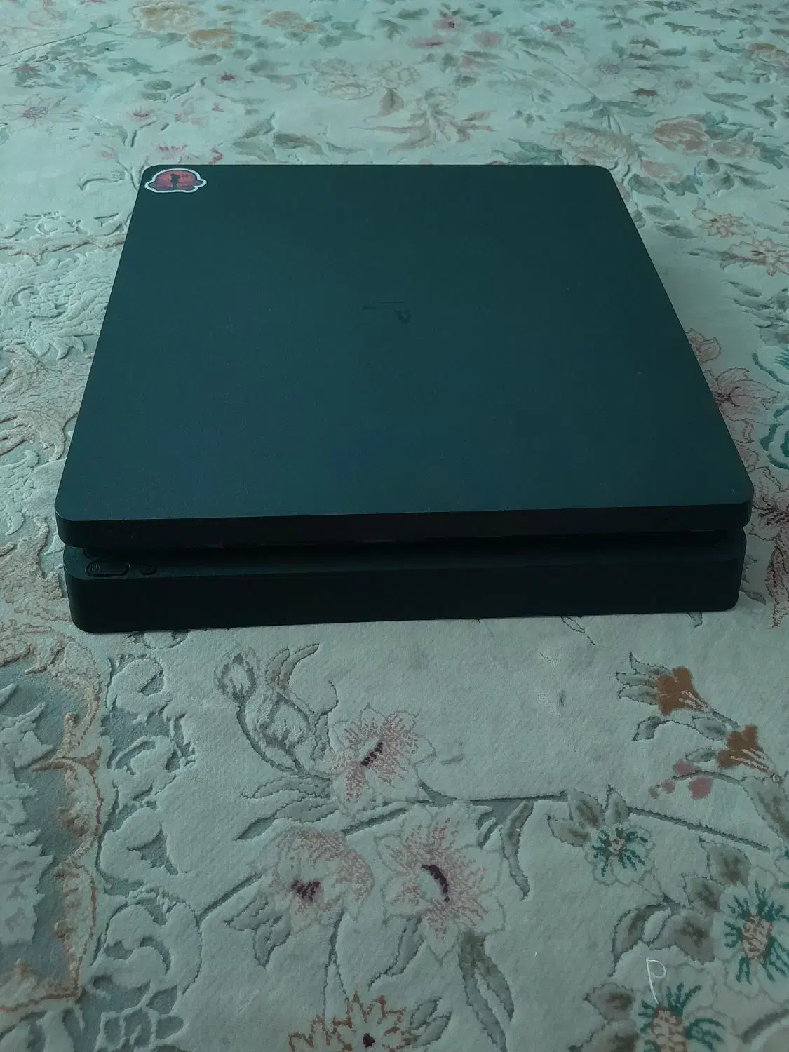 ps4 اسلیم 1T تمیز|کنسول، بازی ویدئویی و آنلاین|اندیشه, شهرک مریم|دیوار