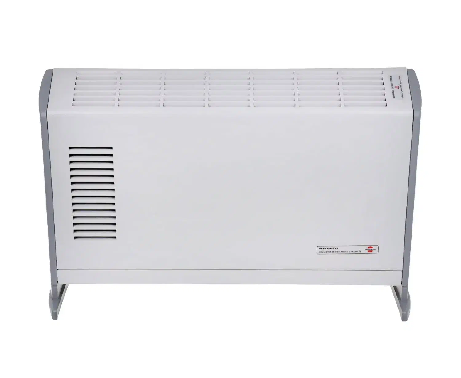 بخاری برقی فن دار پارس خزر مدل ch.2000TL|بخاری، هیتر، شومینه|تهران, امین حضور|دیوار