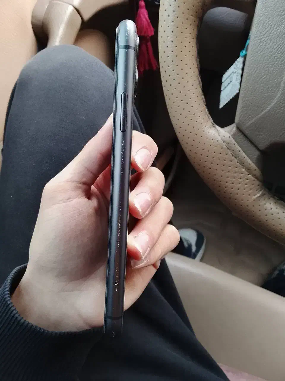 گوشی ایفون ۱۱نرمال|موبایل|اندیشه, شهرک مریم|دیوار