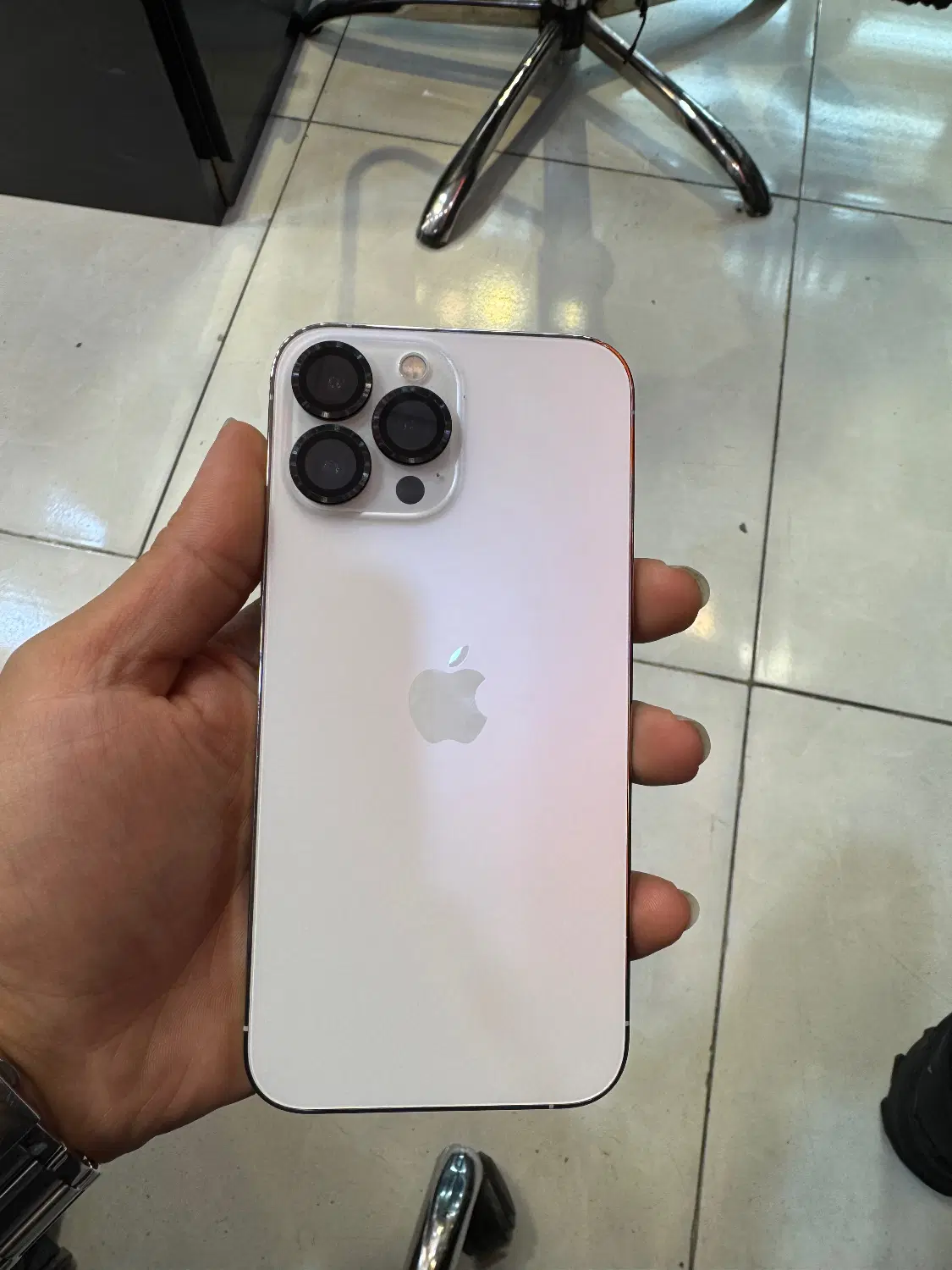 iphone 13promax|موبایل|کرج, مهرویلا جنوبی|دیوار
