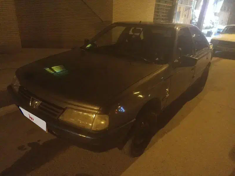 روآ|خودرو سواری و وانت|بوکان, |دیوار