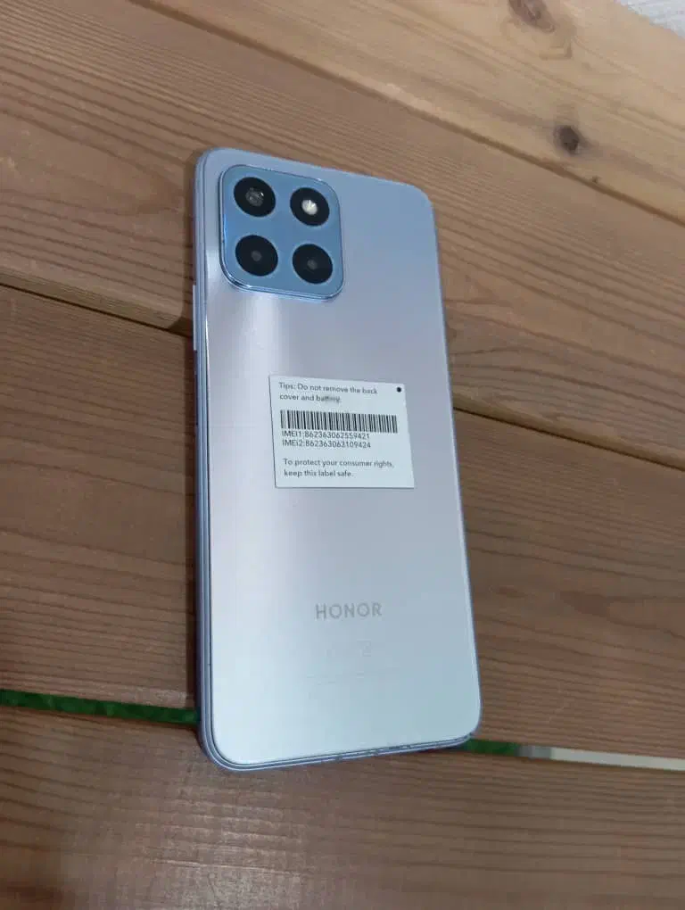 honor x6|موبایل|بوشهر, |دیوار