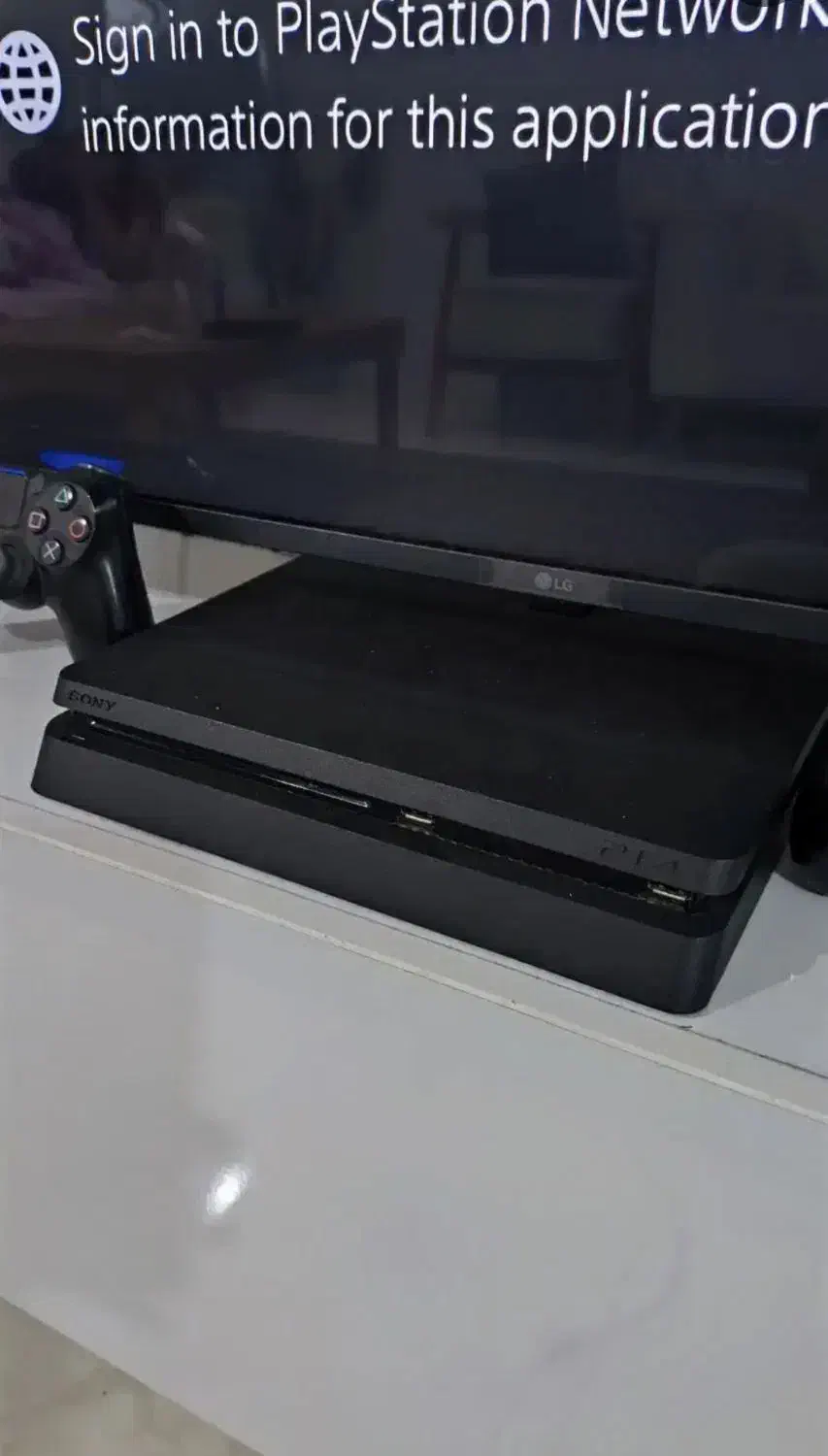 ps4|کنسول، بازی ویدئویی و آنلاین|تهران, سلیمانی|دیوار