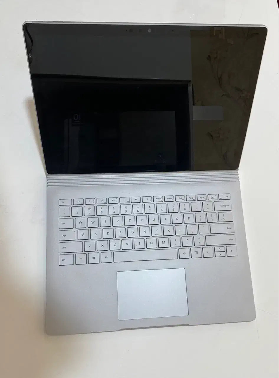 Surface book 2، سرفیس بوک ۲|رایانه همراه|مشهد, هنرستان|دیوار