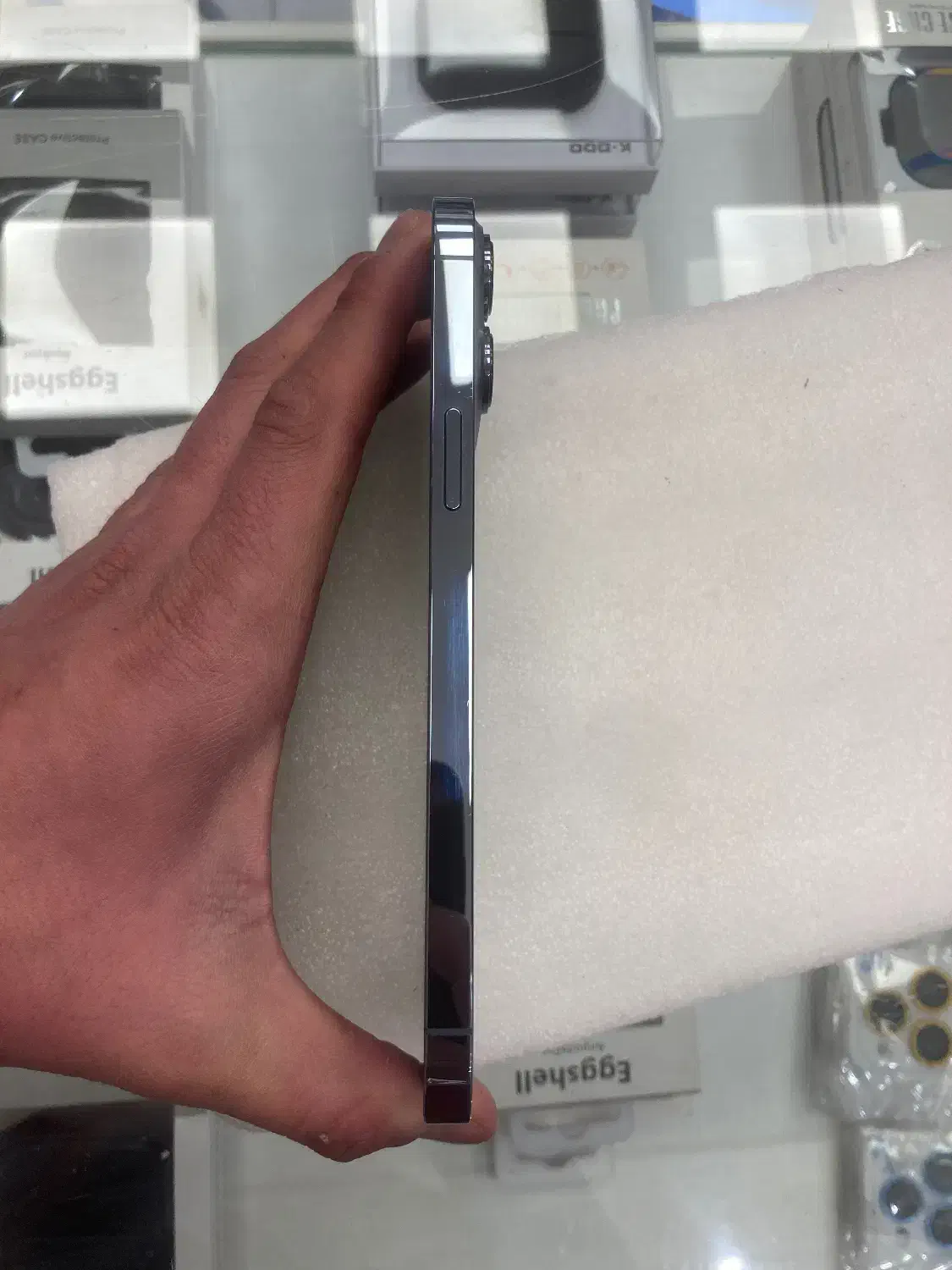 13promax|موبایل|تهران, ولنجک|دیوار