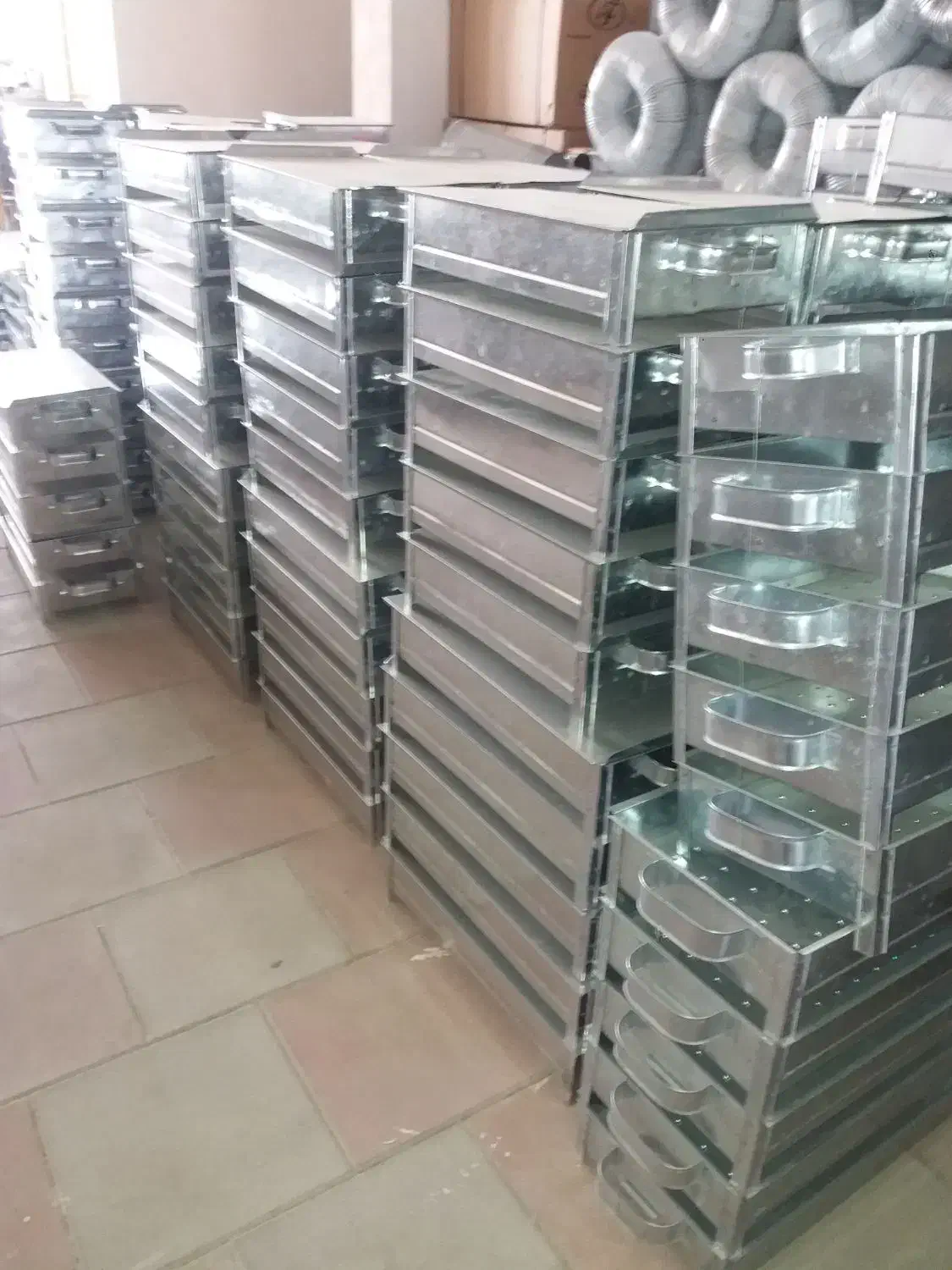 تولیدی منقل|اجاق گاز و لوازم برقی پختوپز|قم, ارم|دیوار