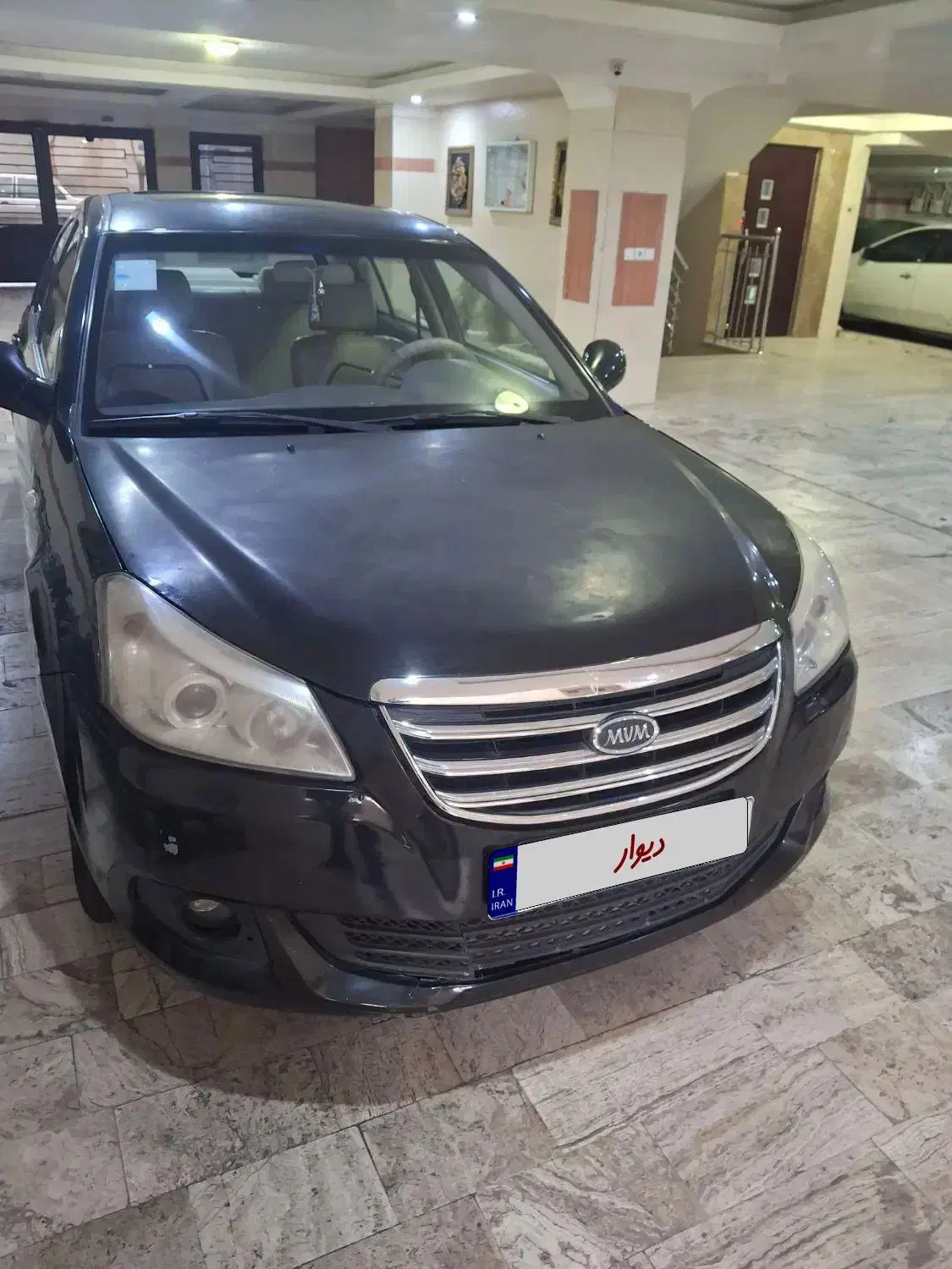 MVM550|خودرو سواری و وانت|تهران, مهران|دیوار