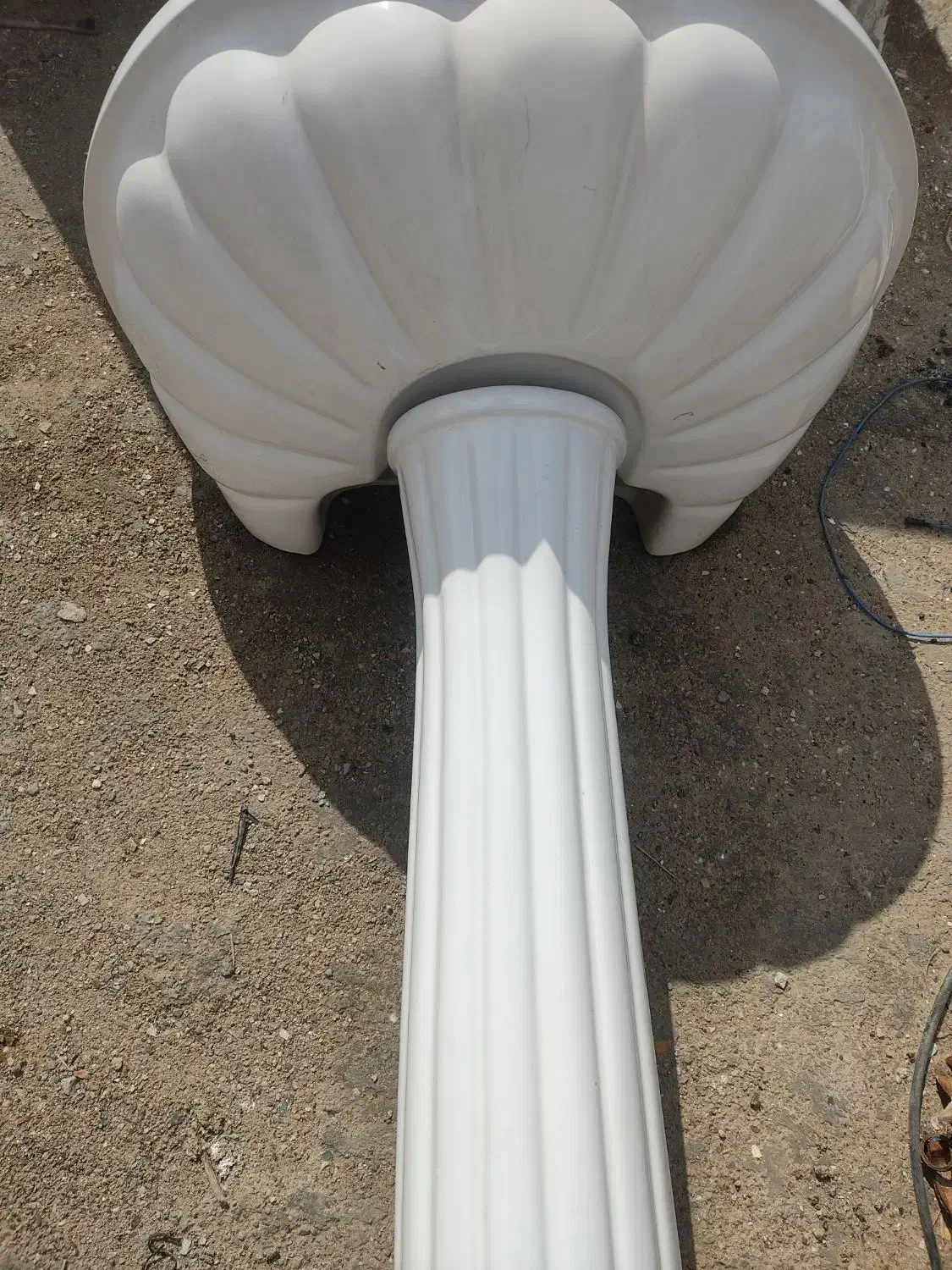 کاسه روشویی کامل|لوازم سرویس بهداشتی|زاهدان, |دیوار