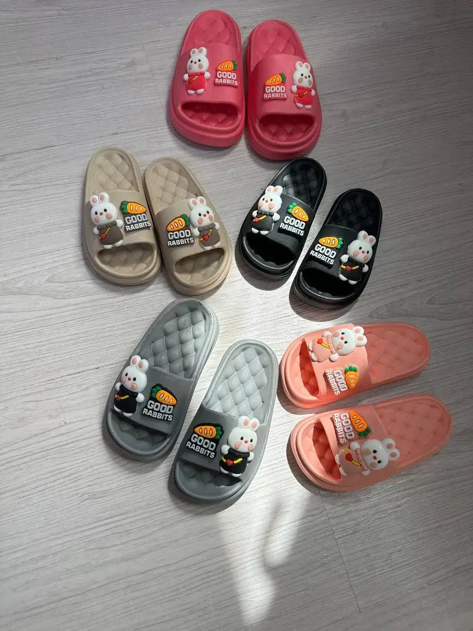 دمپایی|کیف، کفش، کمربند|سبزوار, امیریه|دیوار