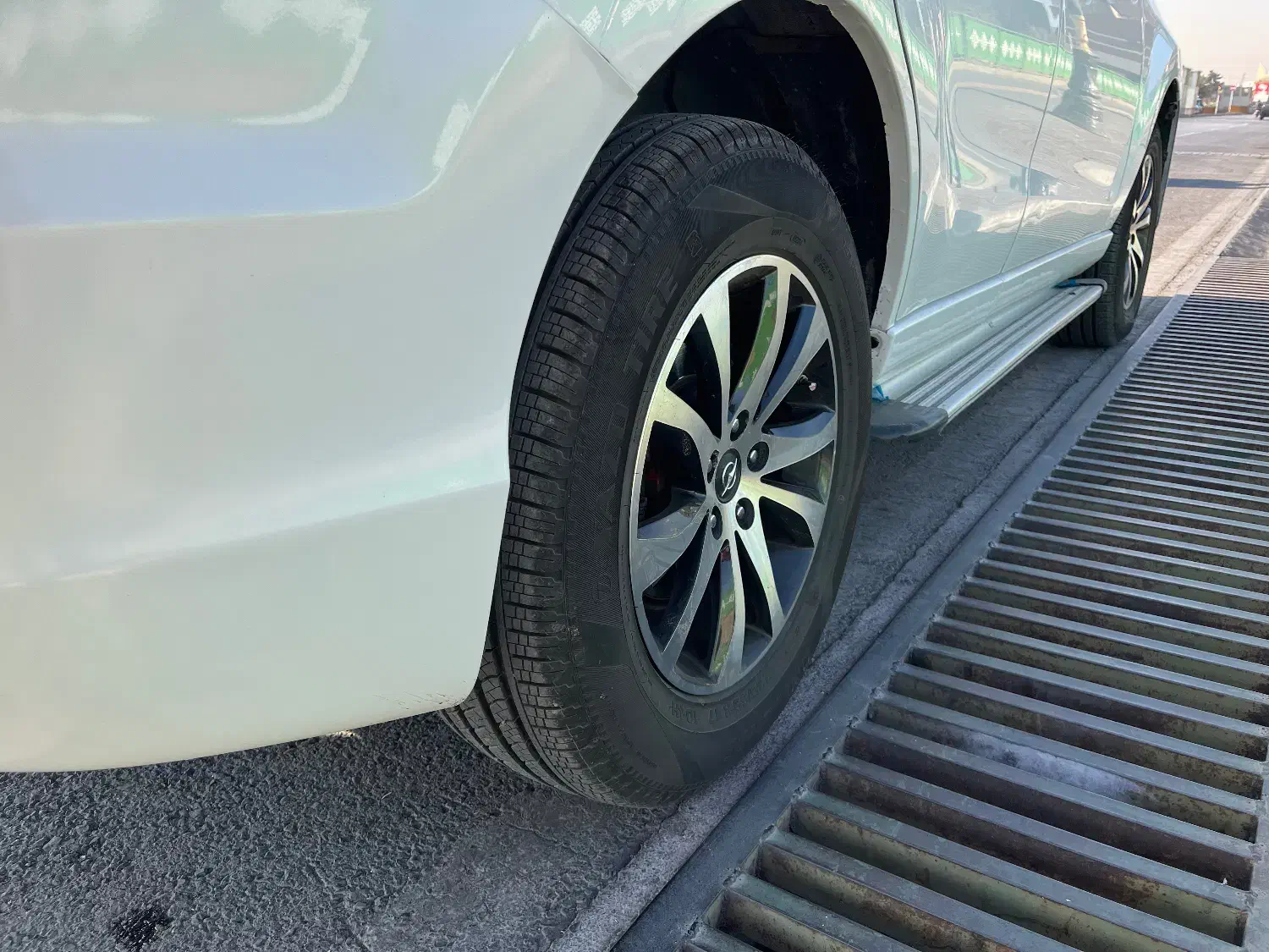 هایما s7 توربو بدون رنگ|خودرو سواری و وانت|مشهد, گوهرشاد|دیوار