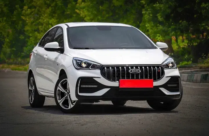 آریزو 5 اف ال|خودرو سواری و وانت|شاهینشهر, گزبرخوار|دیوار