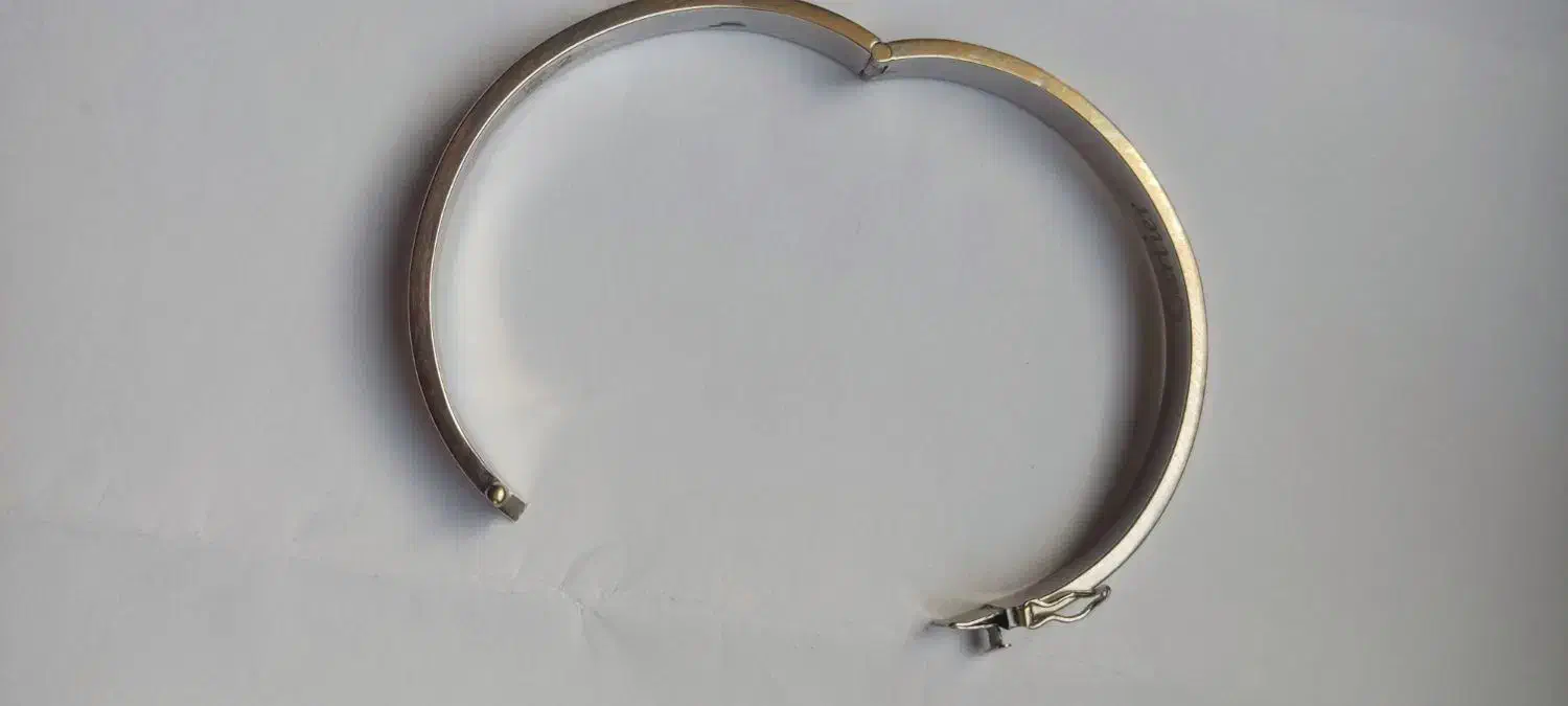 طلا (دستبند و انگشتر)|جواهرات|فردیس, شهرک شهید حسینی|دیوار