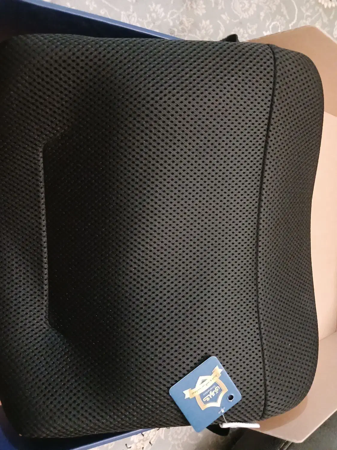 پشتی طبی باراد|پشتی|مشهد, کوی المهدی|دیوار