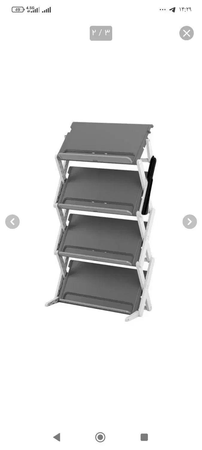 فروش فوری|کتابخانه، شلف، قفسه‌های دیواری|سنقر, |دیوار