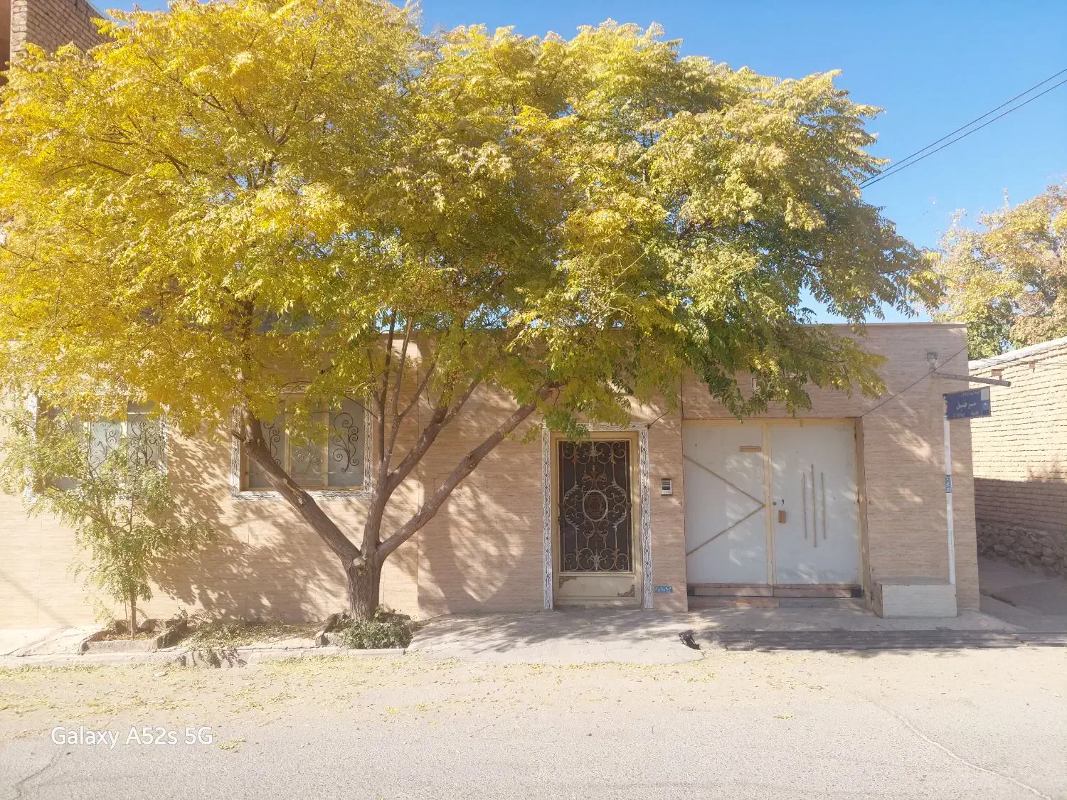 خانه ویلایی در حومه تهران|فروش خانه و ویلا|زاویه, |دیوار