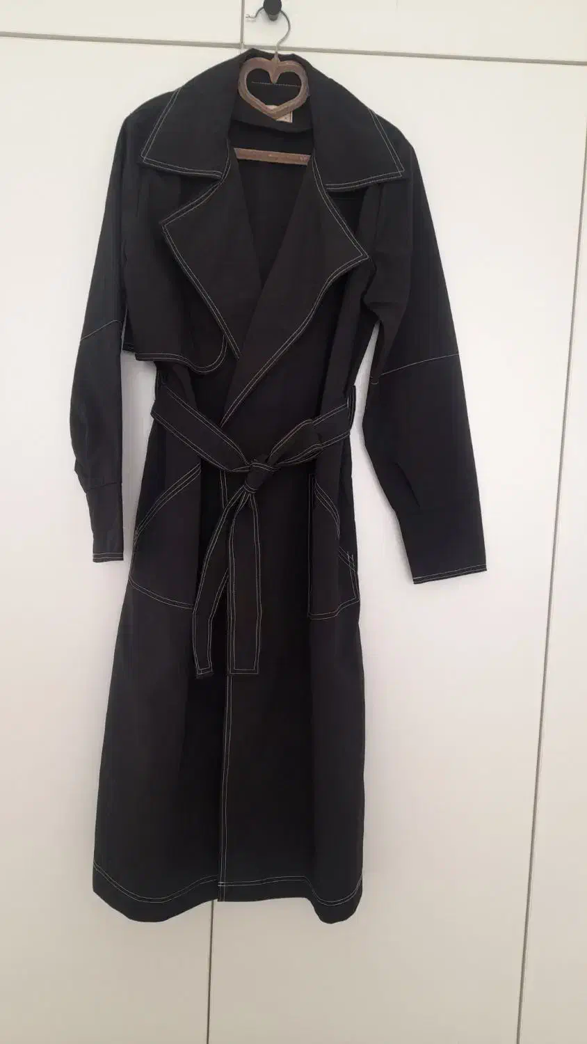 پالتو، بارانی، مانتو پاییزه|لباس|فردیس, شهرک شهید حسینی|دیوار