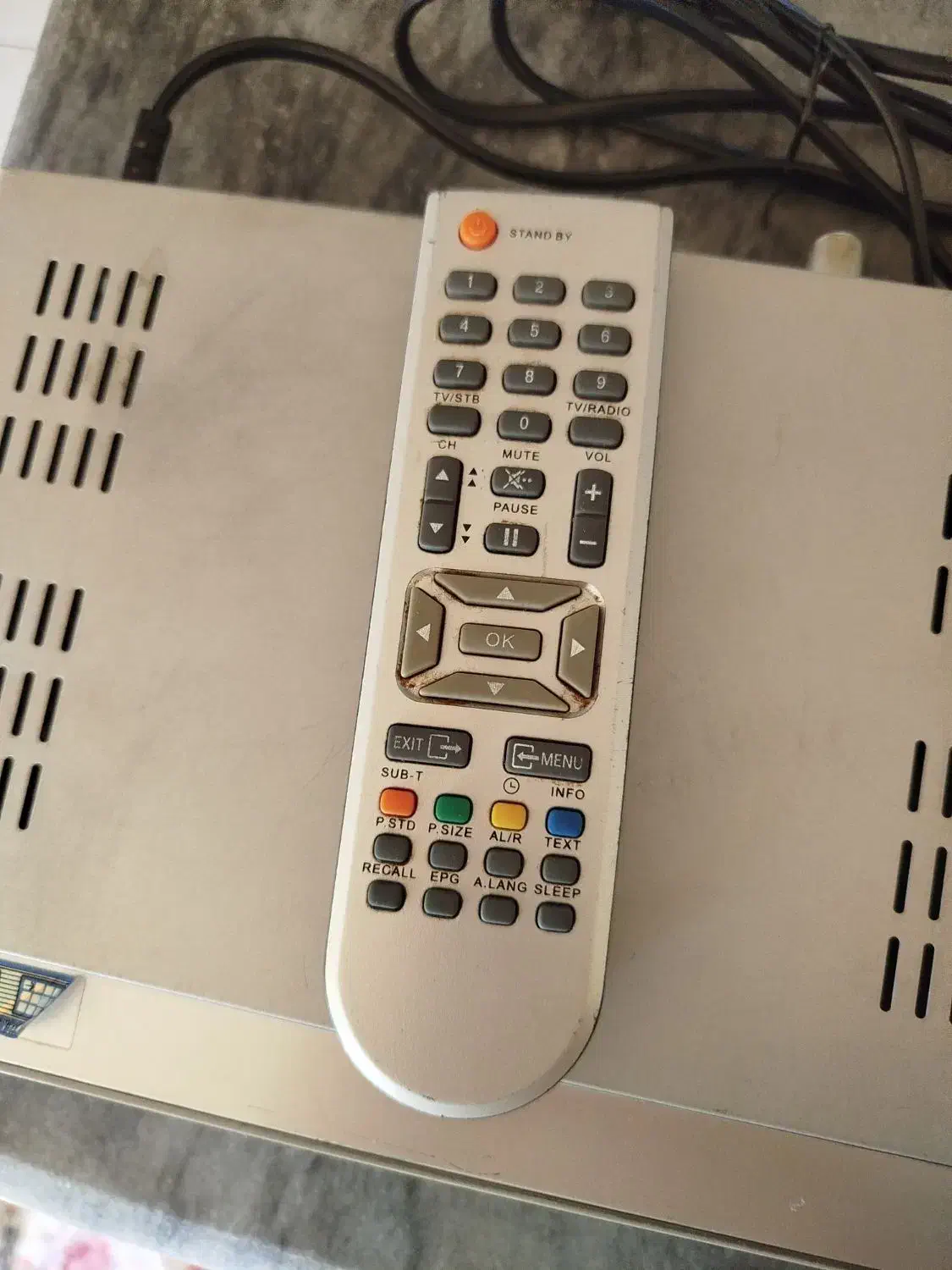 دستگاه دی وی دی|پخش‌کننده DVD و ویدیو|تبریز, |دیوار