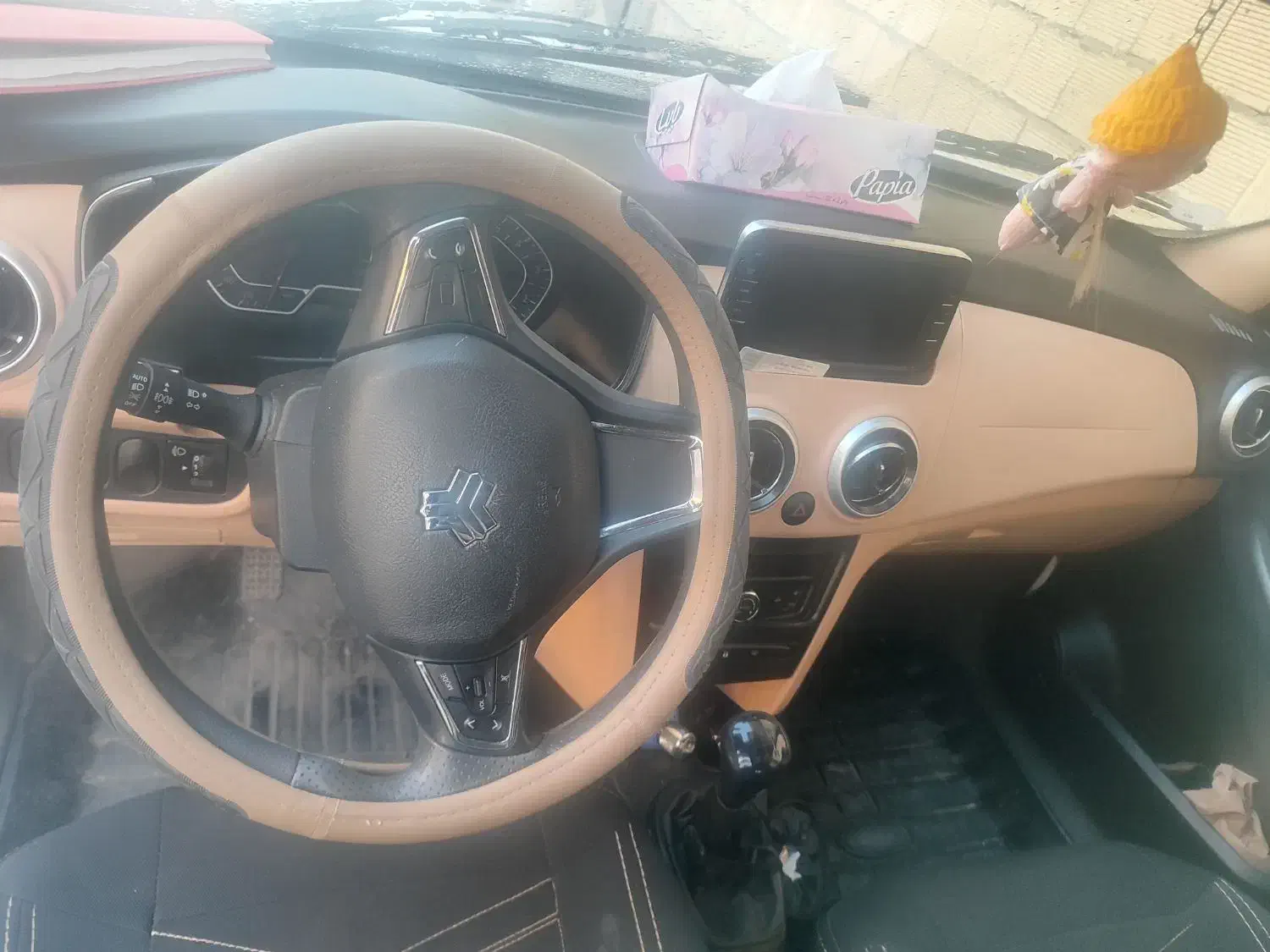 اطلس 1403|خودرو سواری و وانت|نجف‌آباد, شیخ بهایی جنوبی|دیوار