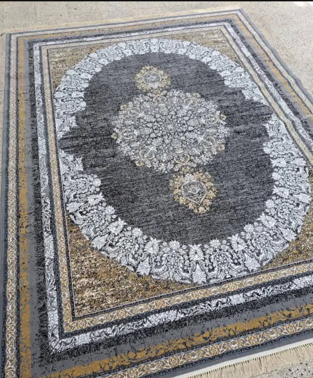 فرش اهورا|فرش|ساری, |دیوار