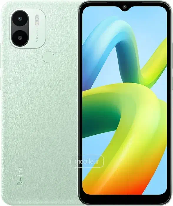 گوشی موبایل مدل +redmi a1|موبایل|اصفهان, لیمجیر|دیوار