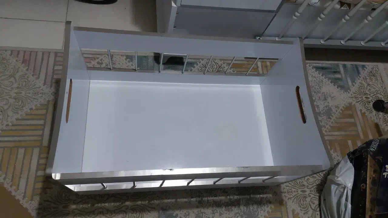 گهواره|تخت و صندلی بچه|مشهد, نوید|دیوار