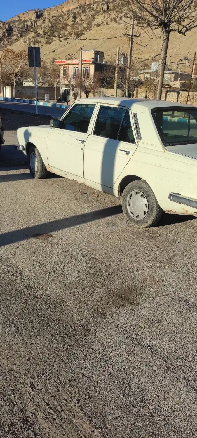 پیکان انژکتور۸۳|خودرو سواری و وانت|ایوان, |دیوار