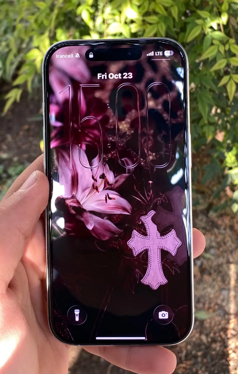 iPhone 16 pro|موبایل|خوی, |دیوار