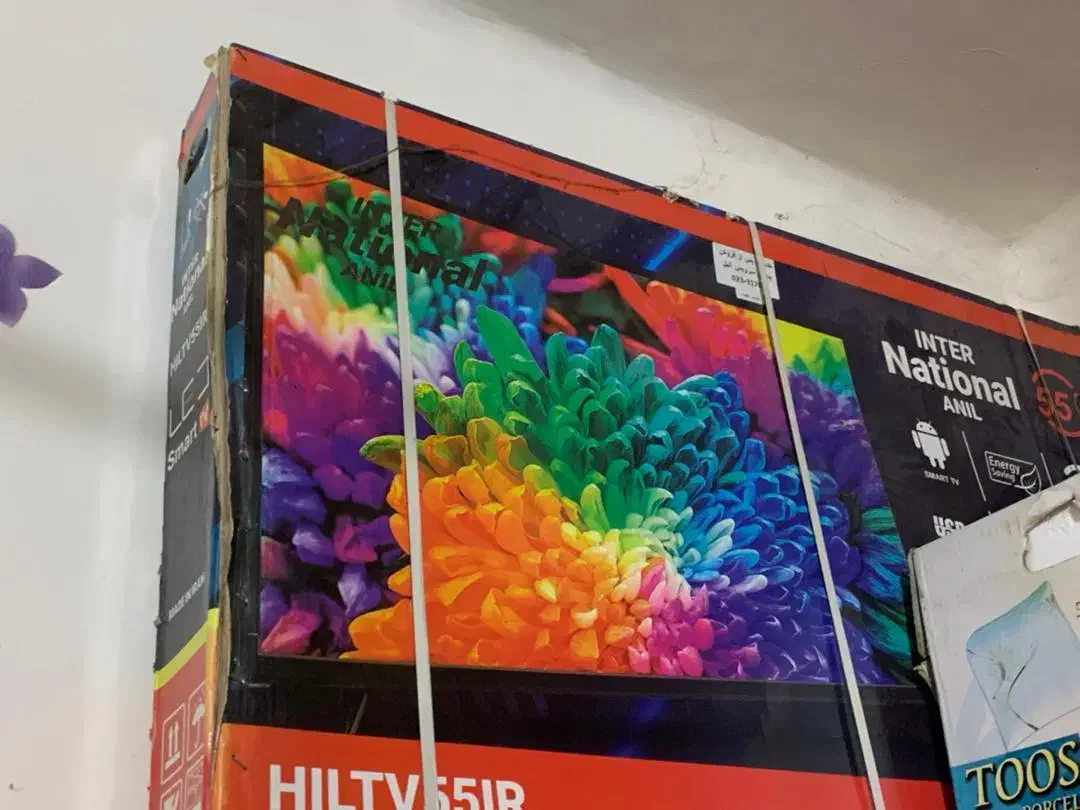 لوازم برقی|تلویزیون و پروژکتور|قائم‌شهر, |دیوار