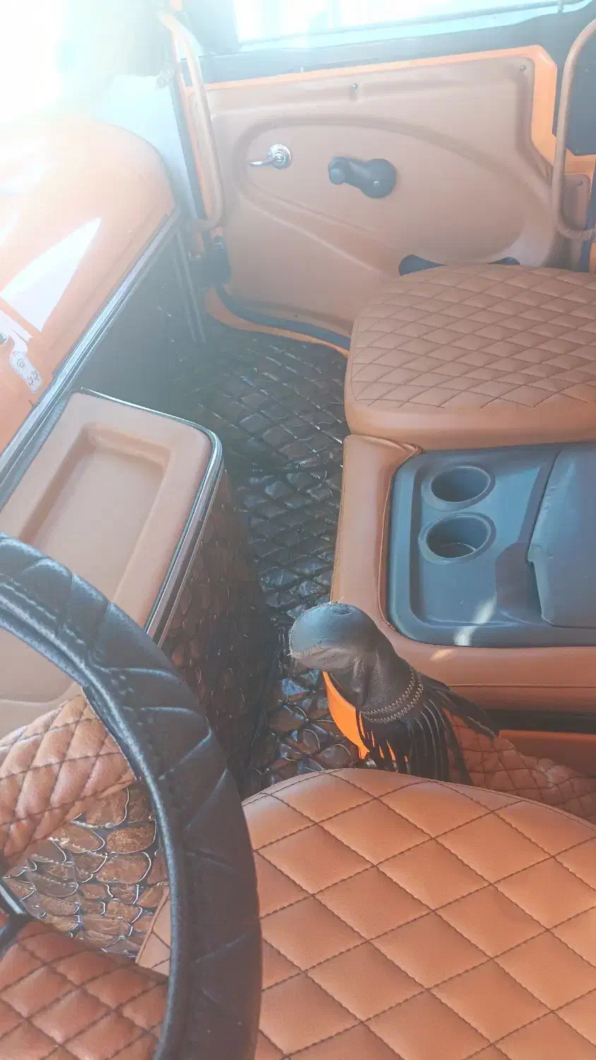 زیر مایلر|خودرو سنگین|سرچهان, |دیوار