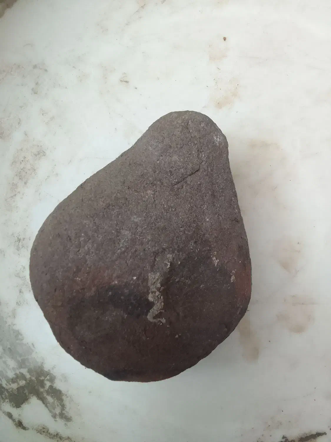 شهاب سنگ|کلکسیون اشیاء عتیقه|سمنان, |دیوار